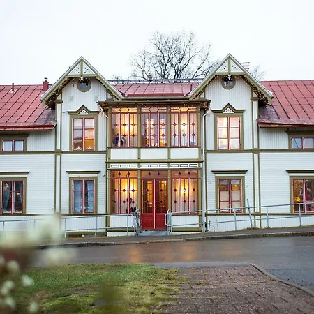 58 Turistvaegen Jaervsoe Apartment Exterior photo
